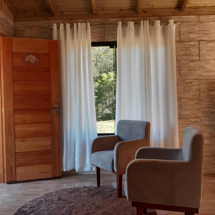 Portal Da Alvorada Βίλα Praia Grande  Εξωτερικό φωτογραφία